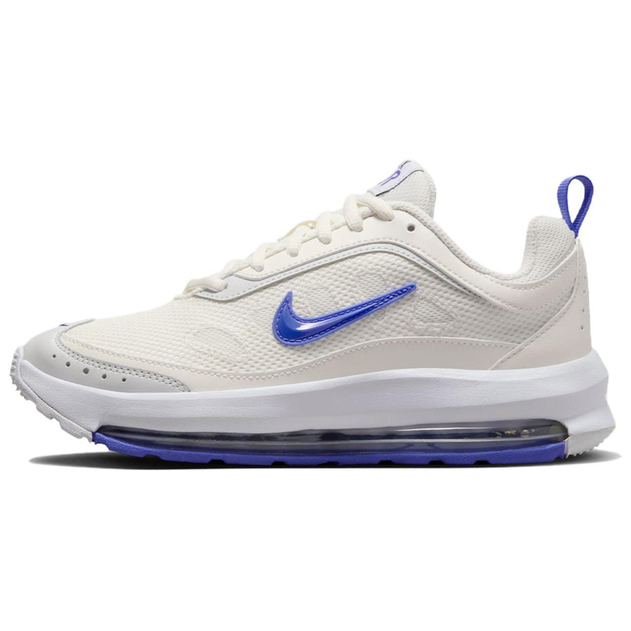 ナイキ エアマックス Nike Women's Air Max AP "Summit White Blue" CU4870-111