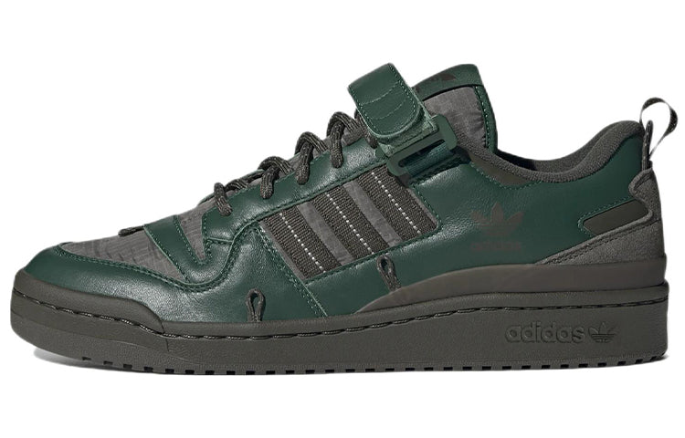 アディダス フォーラム adidas Forum 84 Camp Low "Dark Green/Night Cargo/Cargo Brown" GV6784