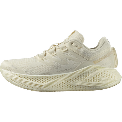 サロモン エアログライド Salomon Women's Aero Glide 3 "Vanilla Ice/Vanilla Ice/Almond Milk" L47759700