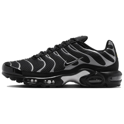 ナイキ エアマックスプラス Nike Air Max Plus "Black Reflective Silver" HQ3029-001