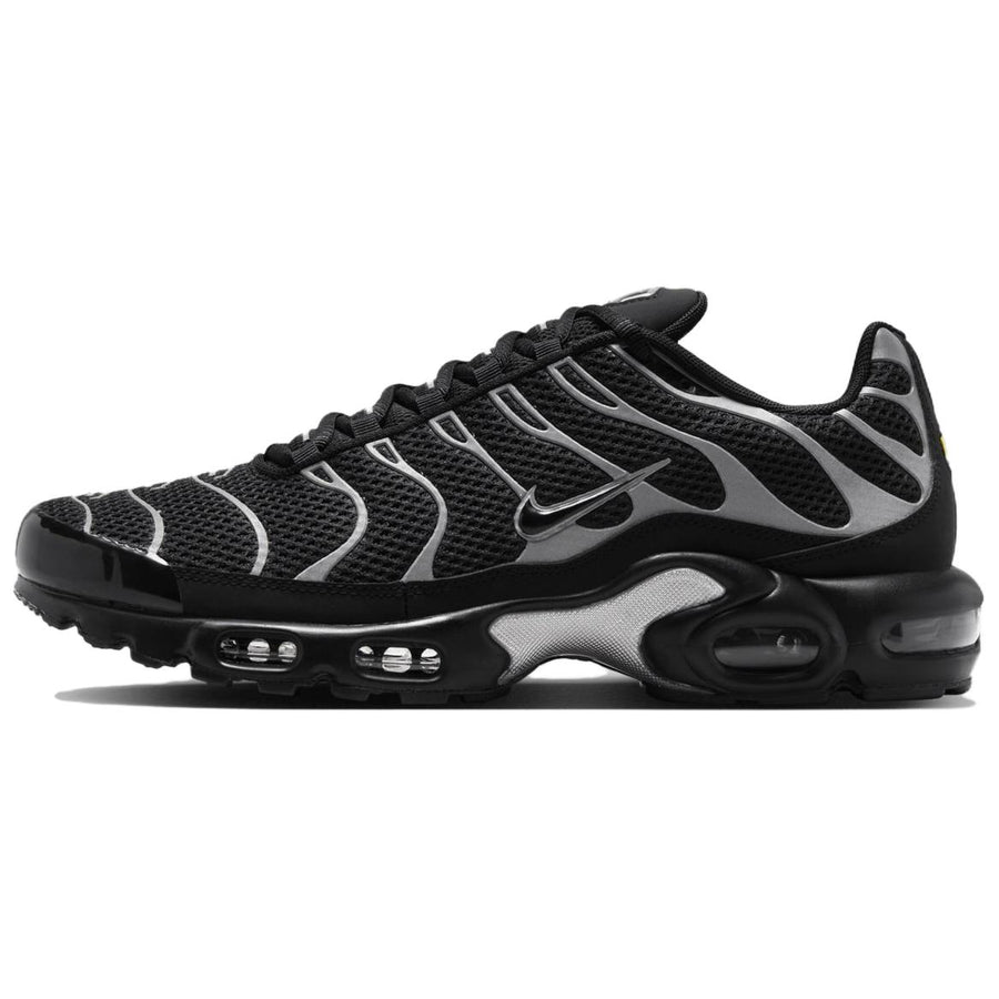 ナイキ エアマックスプラス Nike Air Max Plus "Black Reflective Silver" HQ3029-001