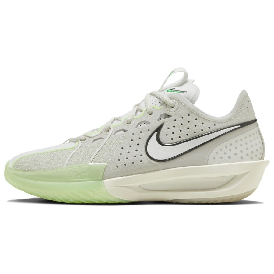 ナイキ Nike Air Zoom GT Cut 3 "Light Bone/Sail/Vapor Green" DV2918-003