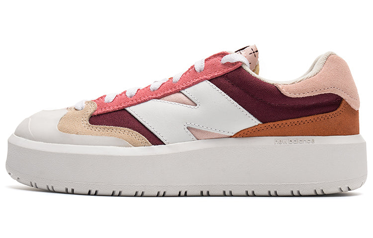 ニューバランス 302 New Balance 302 "Burgundy Pink Haze" CT302MA