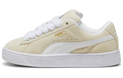 プーマ スウェード Puma Suede XL "Sugared Almond/Puma White" 395205-09