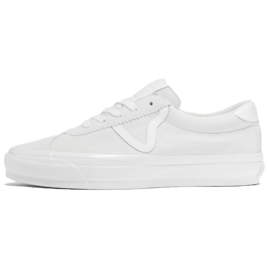 ヴァンズ Vans Premium Sport 73 "White" VN000CR1WWW