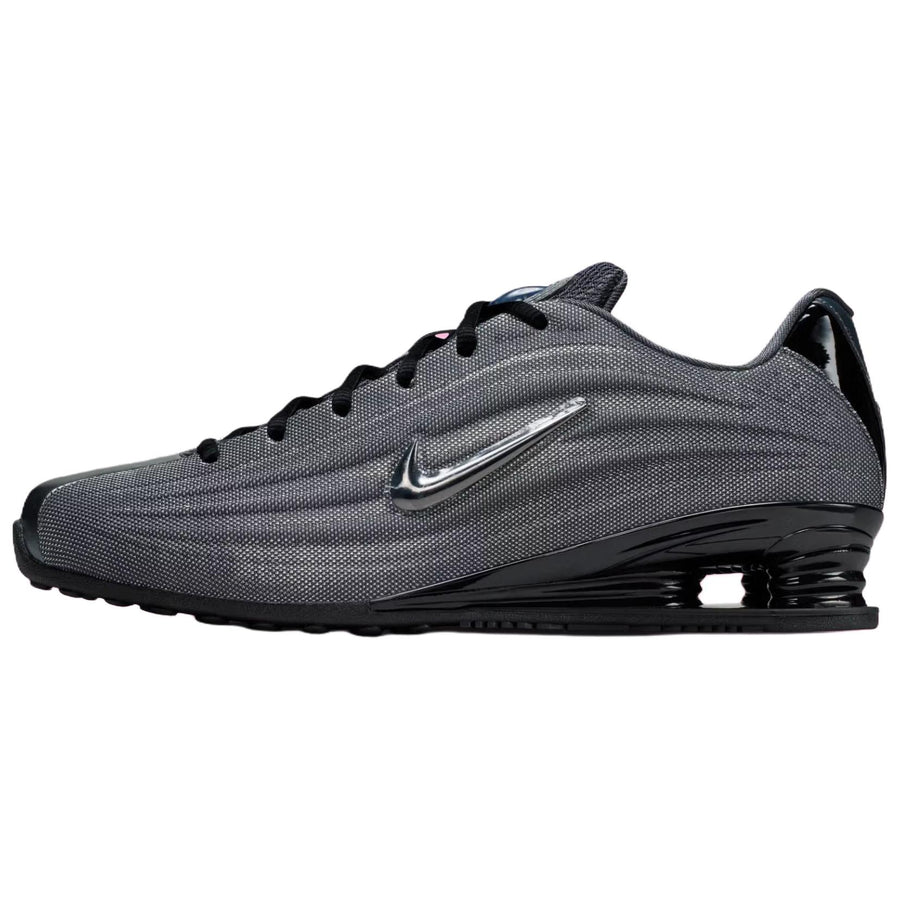 ナイキ ショックス Naked Copenhagen × Nike Women's Shox Z "Metallic Hematite/Wolf Grey" IO9319-001