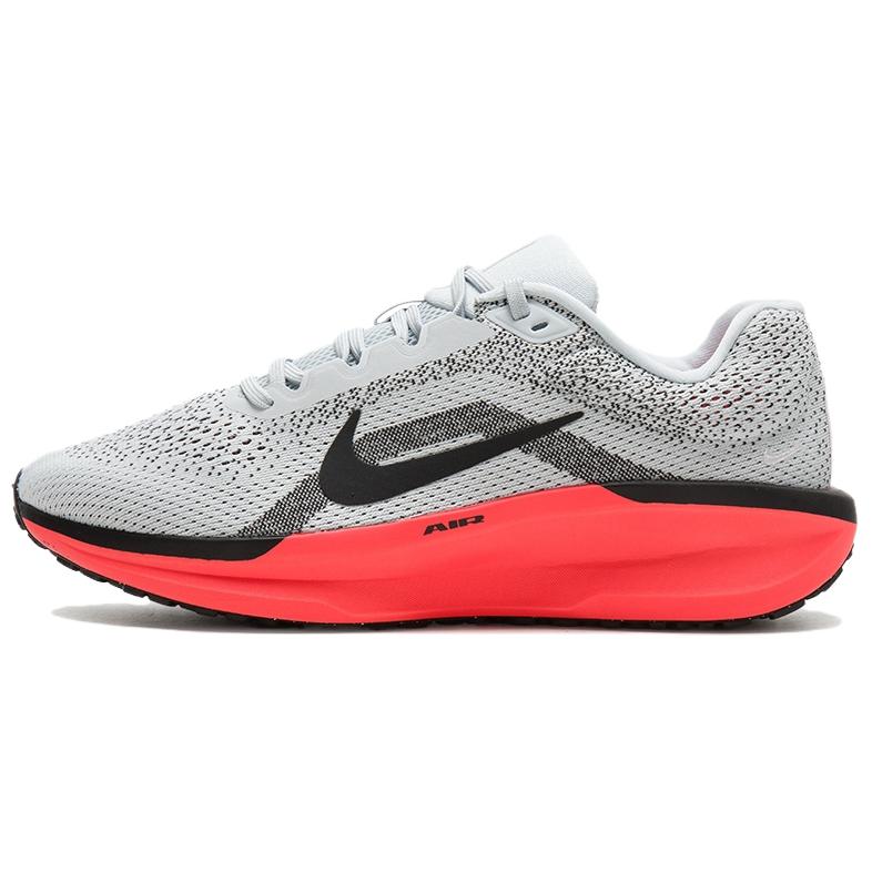ナイキ Nike Winflo 11 "Pure Platinum/Bright Crimson/Vast Grey/Black" FJ9509-008
