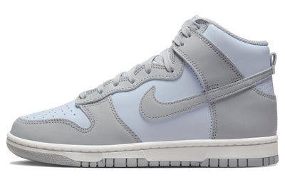 ナイキ ダンク Nike Women's Dunk High "Blue Tint/Summit White/Light Smoke Gray" DD1869-401