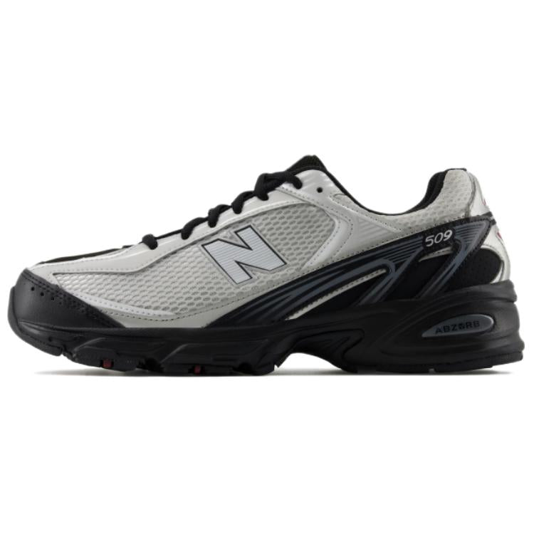 ニューバランス 509 New Balance 509 "Grey Matter/Black/White" U509BG