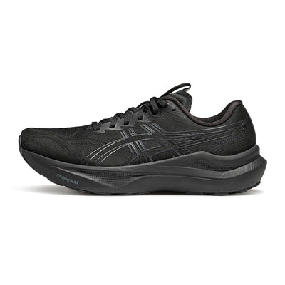 アシックス GT-2000 Asics Women's GT-2000 14 Wide "Black/Graphite Grey" 1012B842-002