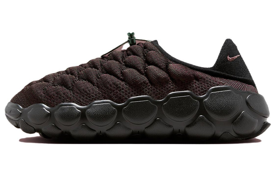 ナイキ Nike Women's Flyknit Haven "Black/Sequoia/Burgundy Crush/Cacao Wow" FD2148-001