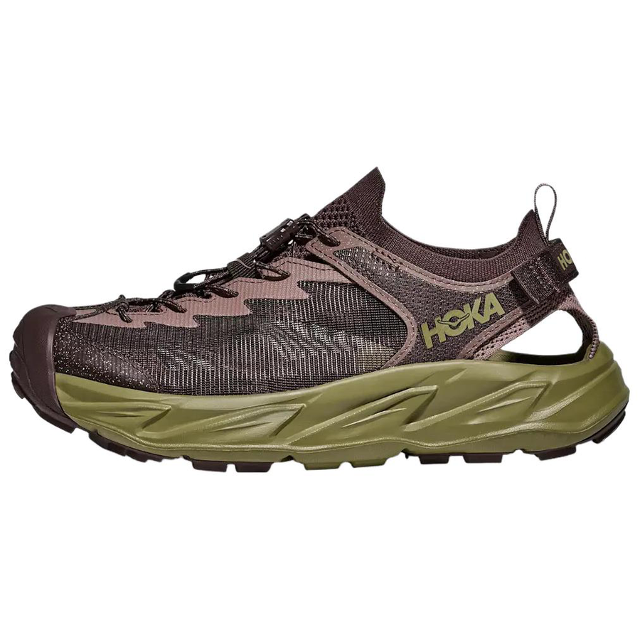 ホカ Hoka Hopara 2 "Walnut/Wild Rye" 1147650-WNTW