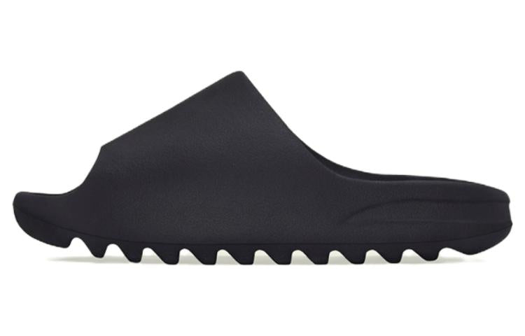 アディダス イージースライド adidas YEEZY Slide "Onyx" HQ6448