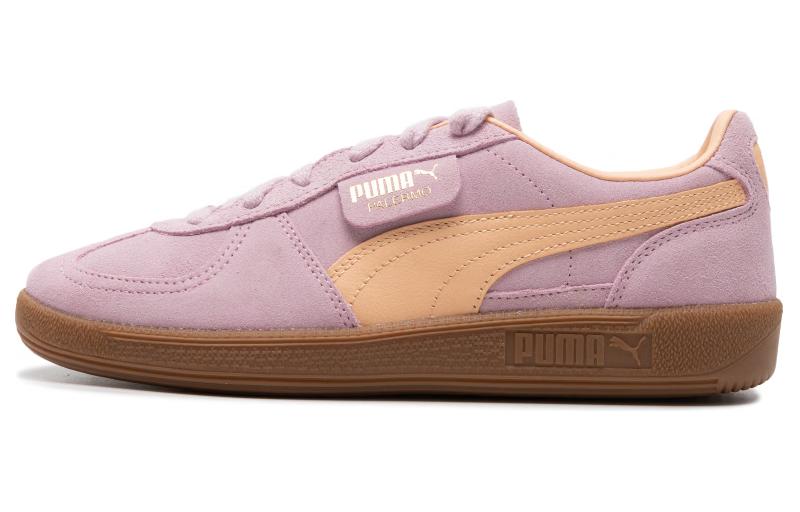 プーマ パレルモ Puma Palermo "Grape Mist/Peach Fizz" 396463-06