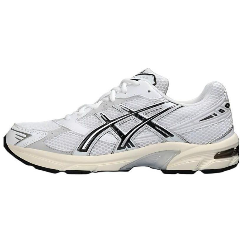 ゲル1130 Asics Gel-1130 "White/Cloud Grey" 1201A256-118