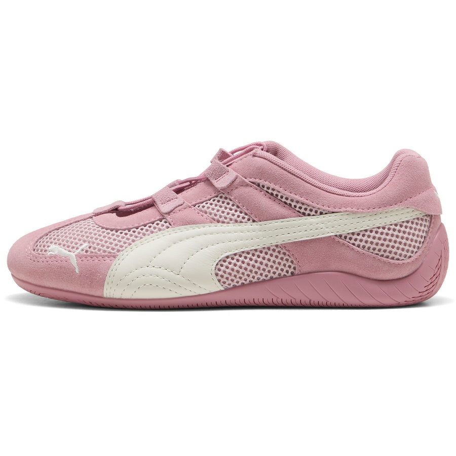 プーマ スピードキャット Puma Women's Speedcat GO "Poised Pink/Warm White" 403589-06