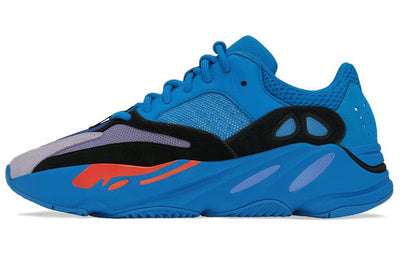 アディダス イージーブースト700 adidas YEEZY Boost 700 "HI-RES Blue" HP6674