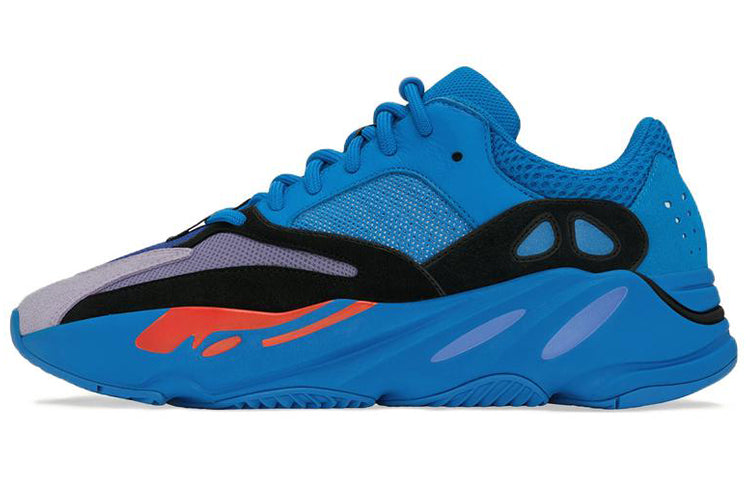アディダス イージーブースト700 adidas YEEZY Boost 700 "HI-RES Blue" HP6674