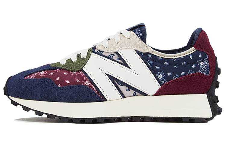ニューバランス 327 New Balance 327 "BLUE GREEN" MS327DWU