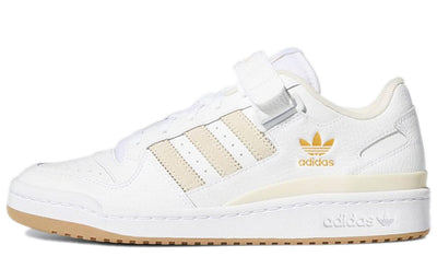 アディダス フォーラム adidas Forum Low "Foot Wear White/Wonder White/Gum" GY8555