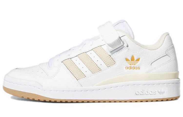 アディダス フォーラム adidas Forum Low "Foot Wear White/Wonder White/Gum" GY8555