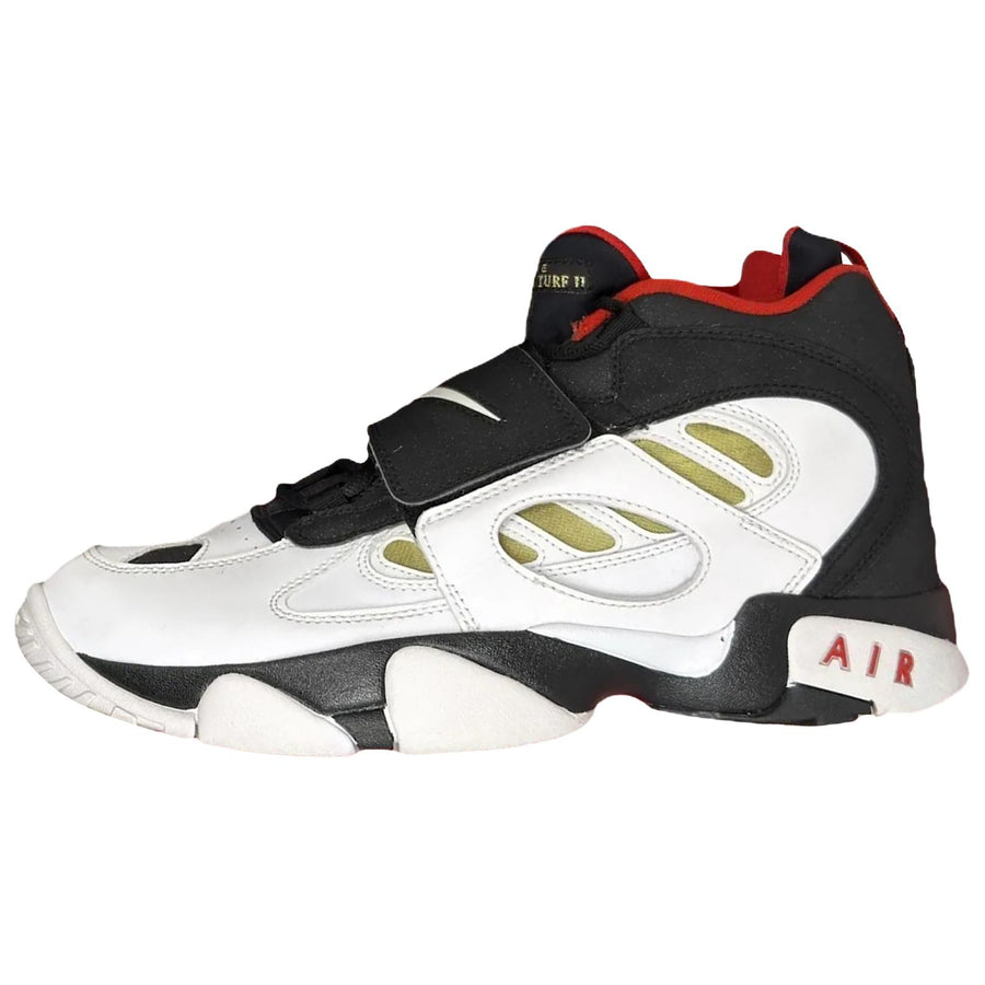 ナイキ Nike Air Diamond Turf 2 "49ers" II7080-001