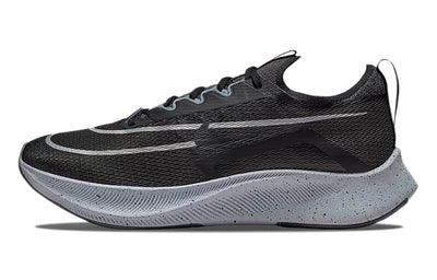 ナイキ ズームフライ Nike Zoom Fly 4 "Dark Smoke Grey" CT2392-002