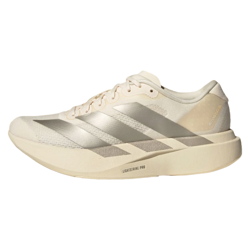 アディダス アディゼロ adidas Women's Adizero EVO SL "Wonder White" JR5841