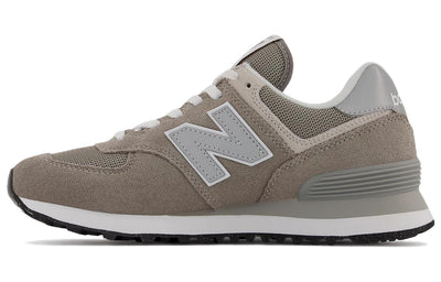 ニューバランス 574 New Balance Women's 574 "Gray" WL574EVG