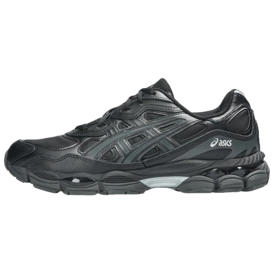 アシックス ゲルNYC Asics Gel-NYC "Black/Black" 1203A280-003