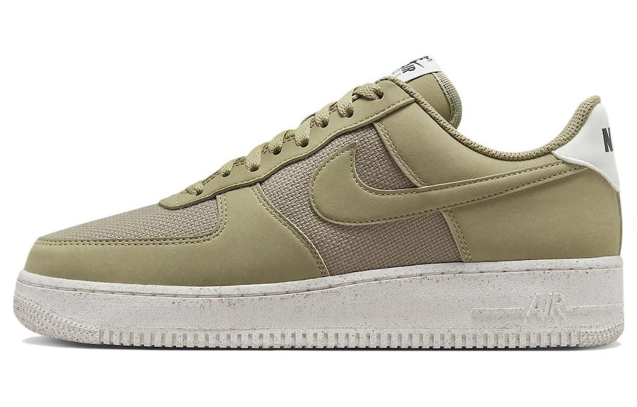 ナイキ エアフォース1 Nike Air Force 1 '07 LV8 "Neutral Olive/Sail/Black" FJ1954-200