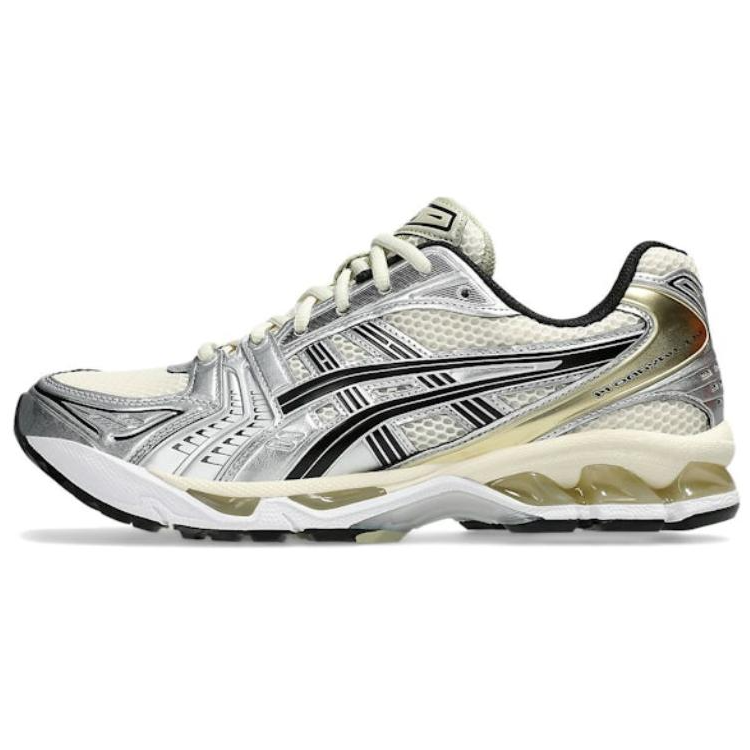 アシックス ゲルカヤノ14 Asics Gel-Kayano 14 "Birch/Pure Silver" 1203A537-200
