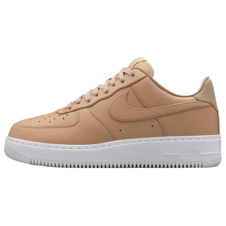 ナイキ エアフォース1 Nike Air Force 1 Low "Vachetta Tan/White/Vachetta Tan" 555106-200