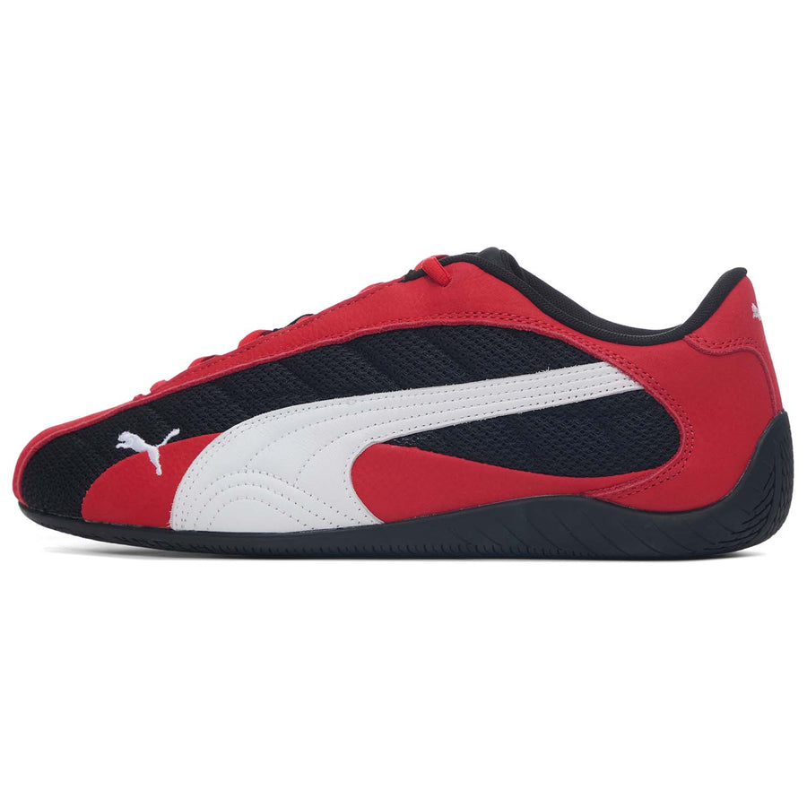 プーマ スピードキャット Puma Speedcat Plus "Black/Red" 402995-02