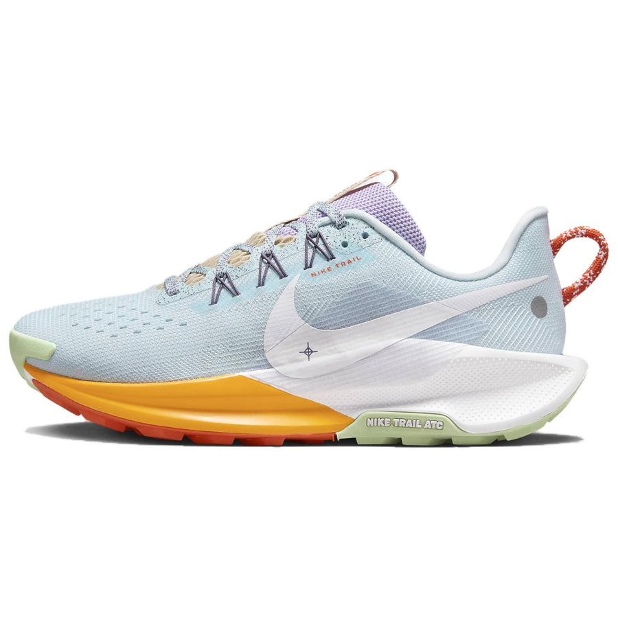 ナイキ ペガサス Nike Women's Pegasus Trail 5 "Glacier Blue/Daybreak/Sundial/White" DV3865-402