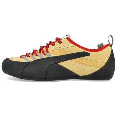 プーマ Puma Klim "Light Straw/PUMA Black" 405309-01