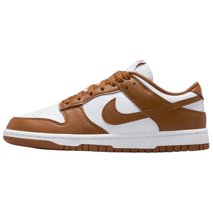 ナイキ ダンク Nike Women's Dunk Low "Sail/White/Light British Tan" IM6572-101
