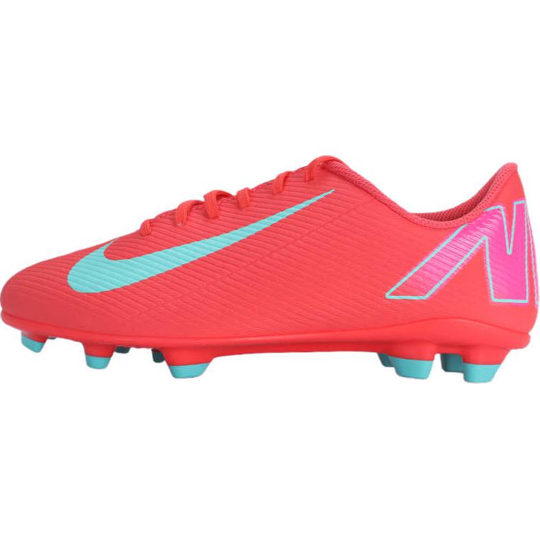 ナイキ マーキュリアル Nike GS Mercurial Vapor 16 Club "Ember Glow/Aurora Green" FQ8286-800