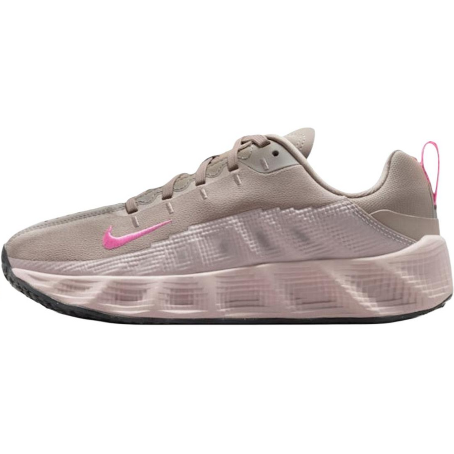 ナイキ Nike GS Ava Rover "Malt/Silt Red/Pink Spell/Pale Ivory" HF6331-201