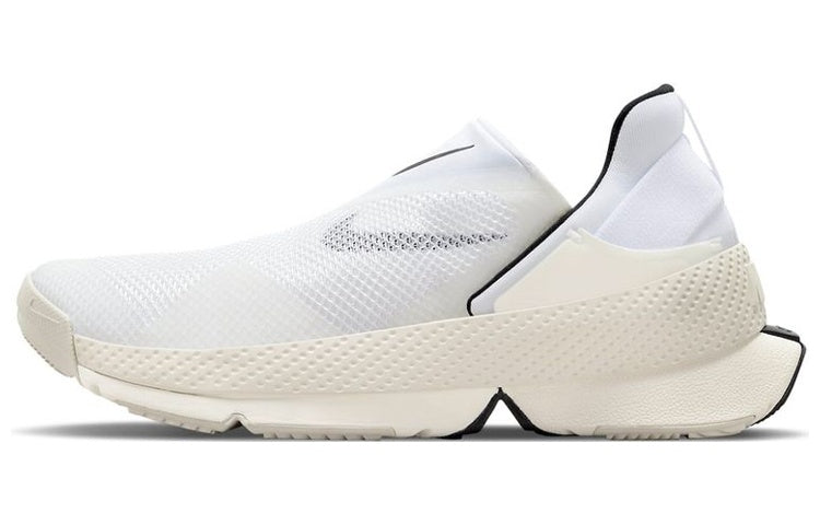 ナイキ Nike Go Flyease "White/Sail/Black" CW5883-101