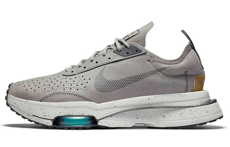 ナイキ NIKE AIR ZOOM TYPE "COLLEGE GREY" CJ2033-002
