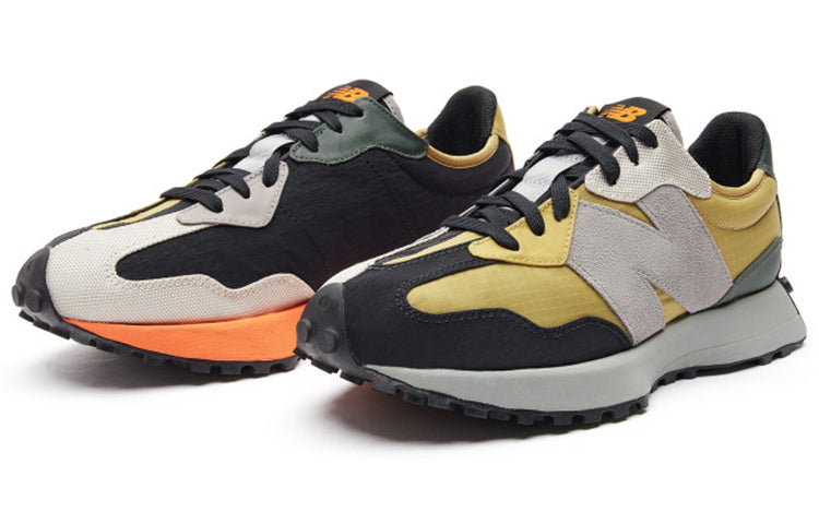 ニューバランス 327 New Balance 327 "Khaki" MS327PB