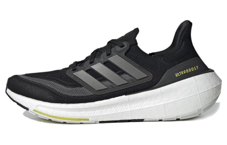アディダス ウルトラブースト adidas Ultraboost Light "Core Black/Gray Six/Footwear White" HQ6339