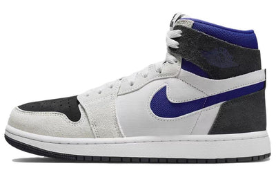 エアジョーダン1 Nike Women's Air Jordan 1 Zoom CMFT 2 "Concord" DV1305-040