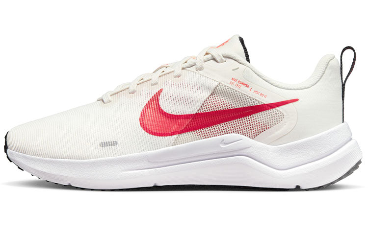 ナイキ ダウンシフター Nike Women's Downshifter 12 "Phantom/White/Bright Crimson/University Red" DD9294-004