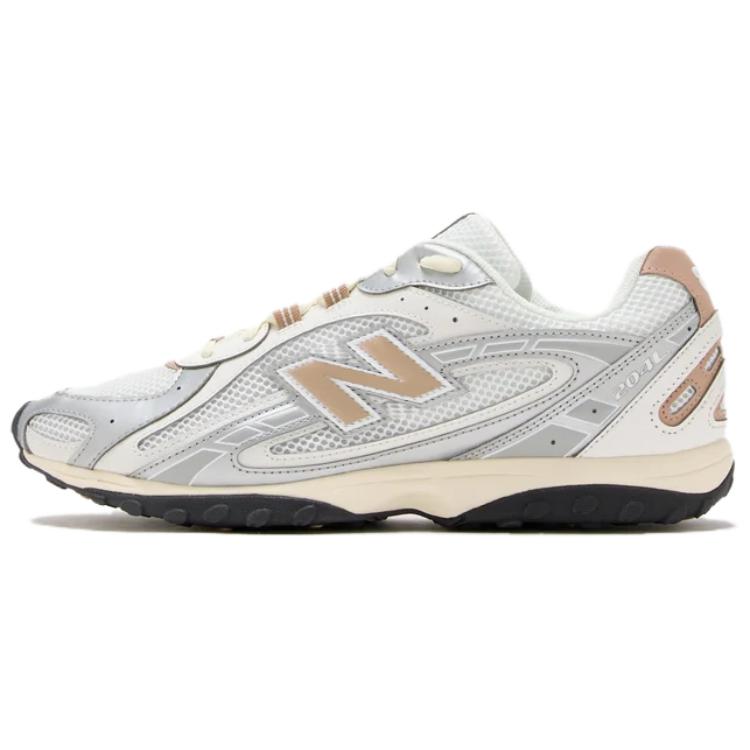 ニューバランス 204L New Balance 204L "Silver/Tan" U204LSWA