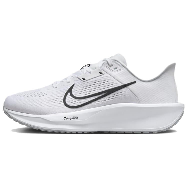 ナイキ Nike Quest 6 "White/Pure Platinum" FD6033-100
