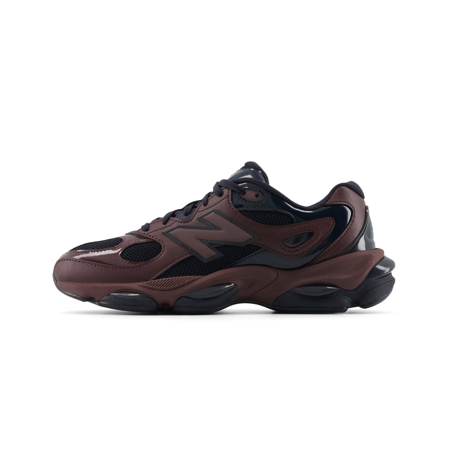 ニューバランス 983 New Balance 983 "Cherry Leather/Dark Night" U9835HT