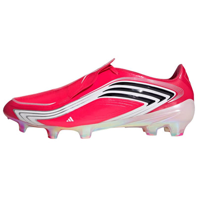 アディダス F50 Lionel Messi × adidas F50 Elite FG "Lucid Red/Core Black" IH1893