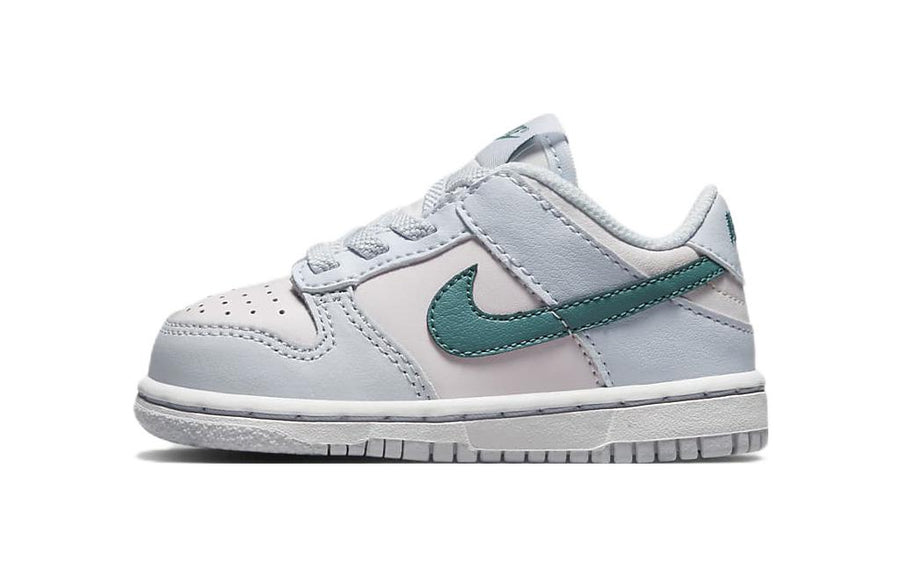 ナイキ ダンク Nike TD Dunk Low "Mineral Teal" FD1233-002